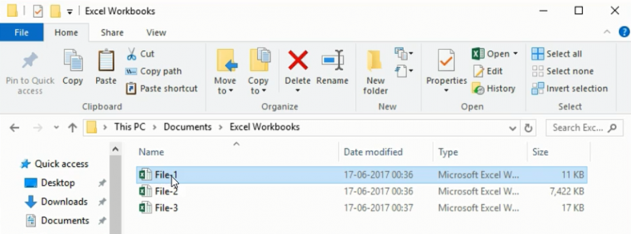 How To Combine Multiple Excel Workbooks Into One Workbook Excel Junction 8549