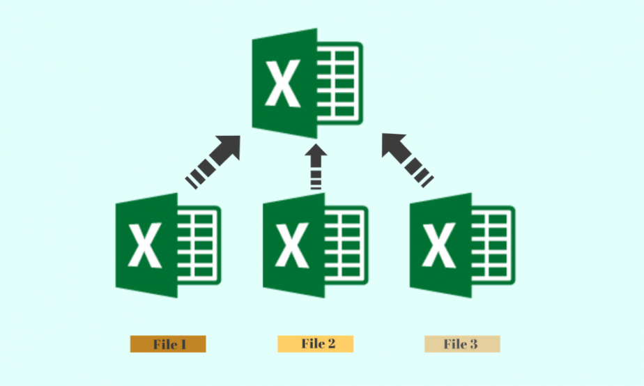 MERGE FIRST WORKSHEET Of Multiple Excel Workbooks Excel Junction